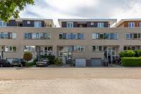 Woning Waterspin 16 Amersfoort