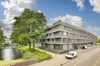 Woning Stadstuinen 47 Amstelveen