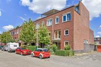 Woning Muurbloemstraat 17 Rotterdam