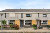 Woning Han Hoekstrahof 171 Hoorn (NH)