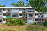 Woning Van der Waalsstraat 141 Wageningen