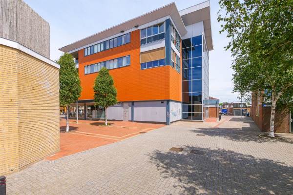 Woning Langestraat 1K Den Helder