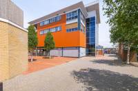 Woning Langestraat 1K Den Helder