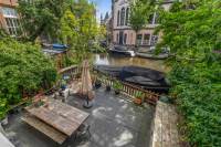 Woning Marnixstraat 321H Amsterdam