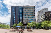 Woning George Gershwinlaan 135 Amsterdam