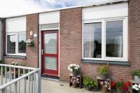 Woning Rapenburgerschans 58 Nieuwegein