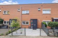 Woning Kikkerbeet 20 Amersfoort