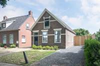 Woning Kerklaan 2 Schoonoord