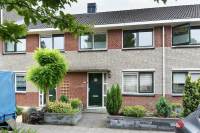 Woning Gneis 11 Zoetermeer