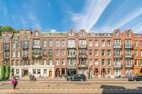 Woning Admiraal De Ruijterweg 803 Amsterdam