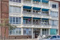 Woning Veenendaalkade 19 Den Haag