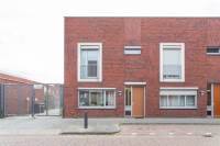 Woning Reinier Claeszenstraat 12 Tilburg