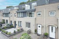 Woning Hildebrandstraat 37 Almere