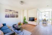 Woning Cornelis Trooststraat 102 Amsterdam