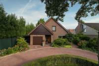 Woning de Breuken 6 Tegelen