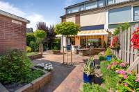 Woning Molenwerf 2 Hendrik-Ido-Ambacht