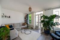 Woning Oostenburgervoorstraat 38 Amsterdam