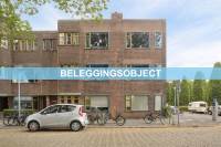 Woning Bernoulliplein 26b Groningen