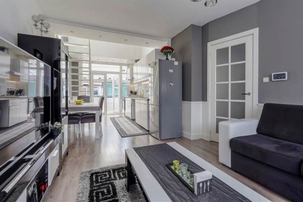 Woning Bragastraat 152 Den Haag