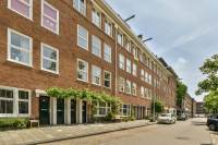 Woning Columbusplein 122 Amsterdam