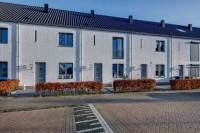 Woning Brabantse Bellefleur 83 Fijnaart