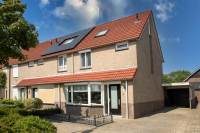 Woning De Stroekeld 118 Rijssen