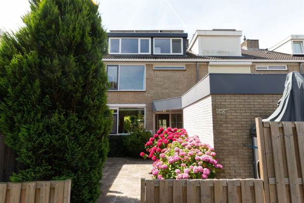 Woning Graan voor Visch 15809 Hoofddorp