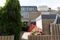 Woning Graan voor Visch 15809 Hoofddorp