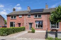 Woning Noordzeedijk 74 Stampersgat