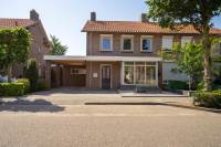 Woning Emmastraat 20 Bakel