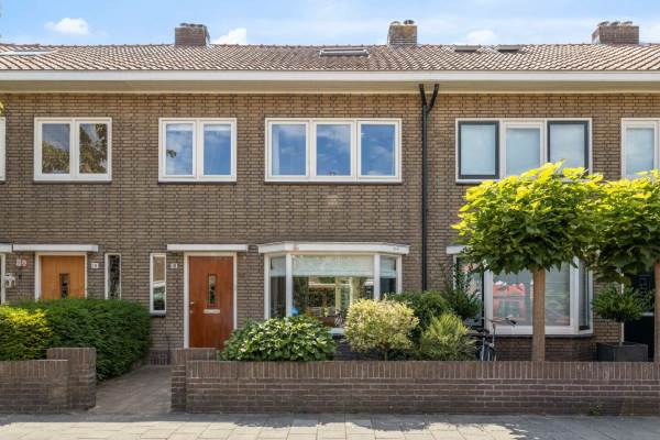 Woning Korenbloemstraat 16 Zwolle