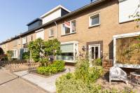 Woning Maasstraat 8 Alphen aan den Rijn