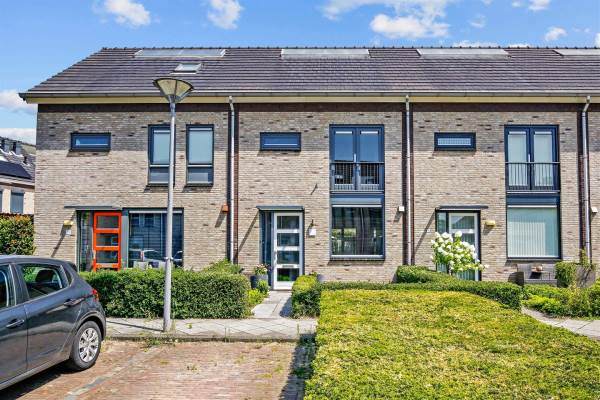 Woning Zijpseloop 6 Heesch