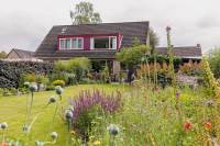 Woning Berkenlaan 21 Meeden