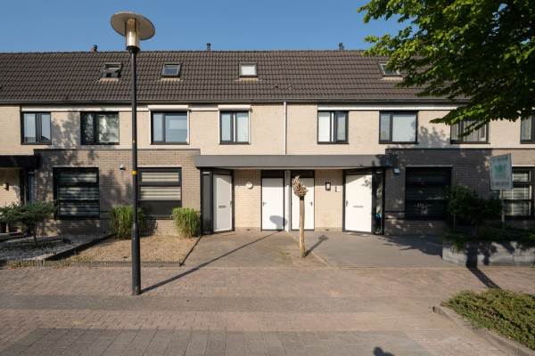 Woning Westkreek 15 Apeldoorn