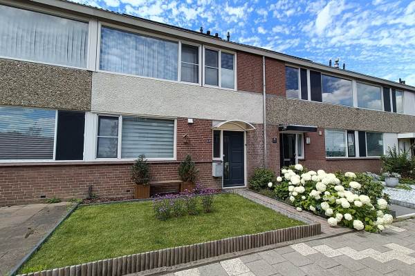 Woning Leonardusdal 69 Valkenswaard