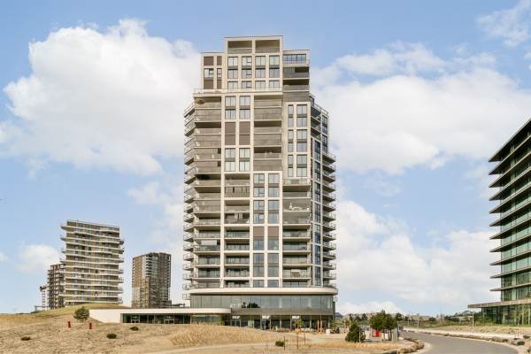 Woning Zeeduinweg 396 Almere