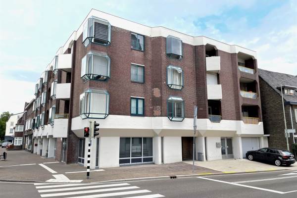 Woning Rijksweg Noord 1B Geleen