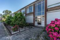 Woning Dr. de Visserstraat 24 Ridderkerk