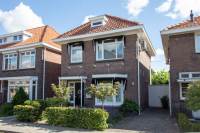 Woning Begoniastraat 38 Almelo