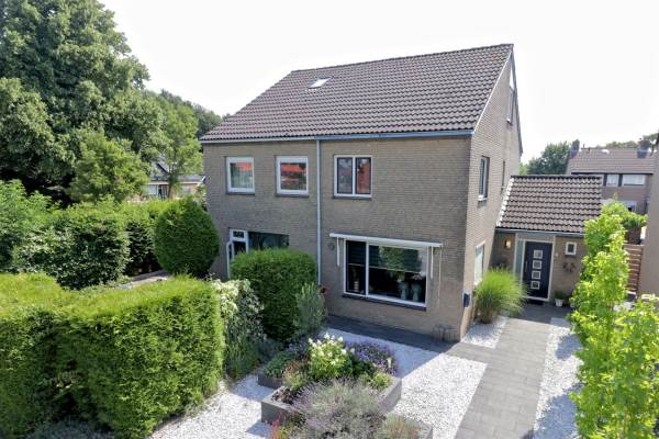 Woning Schoolstraat 3 Luttelgeest