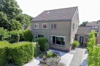 Woning Schoolstraat 3 Luttelgeest