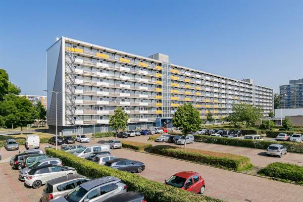 Woning Briljantstraat 282 Alphen aan den Rijn