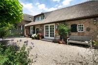 Woning Broeksestraat 24 Babyloniënbroek