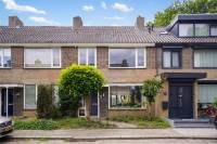 Woning Jan Wildschutstraat 8 Den Bosch