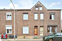 Woning Oude Schachtstraat 22 KERKRADE