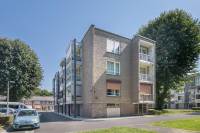 Woning Forcadentstraat 52A Maastricht