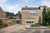Woning Linge 5 Deurne