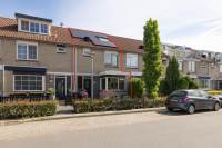 Woning Gipskruidweg 88 Almere