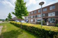 Woning Saxofoonweg 119 Almere